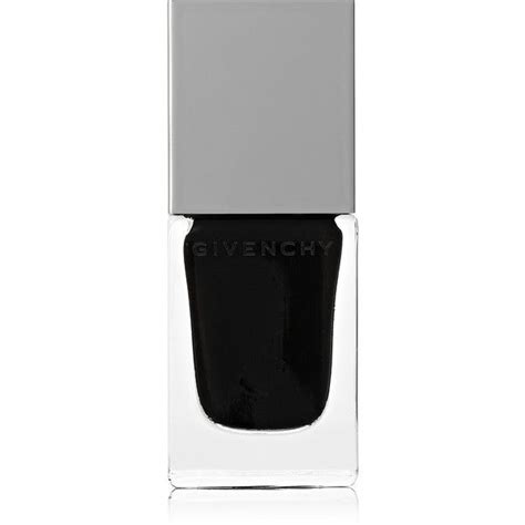 givenchy strong nail|givenchy beauty nail polish.